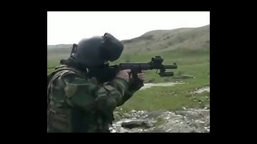 AS Val in real life(WATCH TILL THE END).