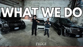 What We Do(Official Music)Jxggi | Sickboi(SLOW+REVERB) | AI PRODUCTION |PUCHE SADE TU|OFFICIAL MUSIC