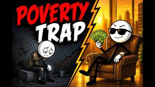 Why Escaping Poverty Is Harder Than You Think
