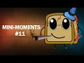 THE DANKEST GILLYWEED - Mini-Moments #11