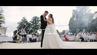 Kara Sevda - Kokun Hala Tenimde Düğün Dansı (Keman/Violin Cover)