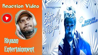 Download Lagu Butterfly Titliyan| Badass Ravikumar |Himesh Reshammiya #POV MP3