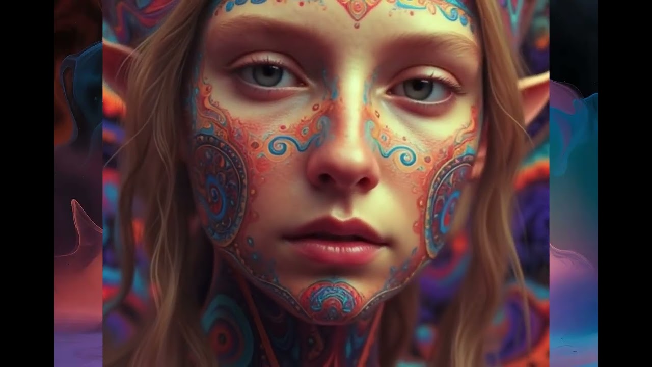 Sound The Alarm - Ethereal Drum and Bass to Get Lost In