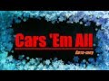 Cars &#39;Em All - Новогодний выпуск!