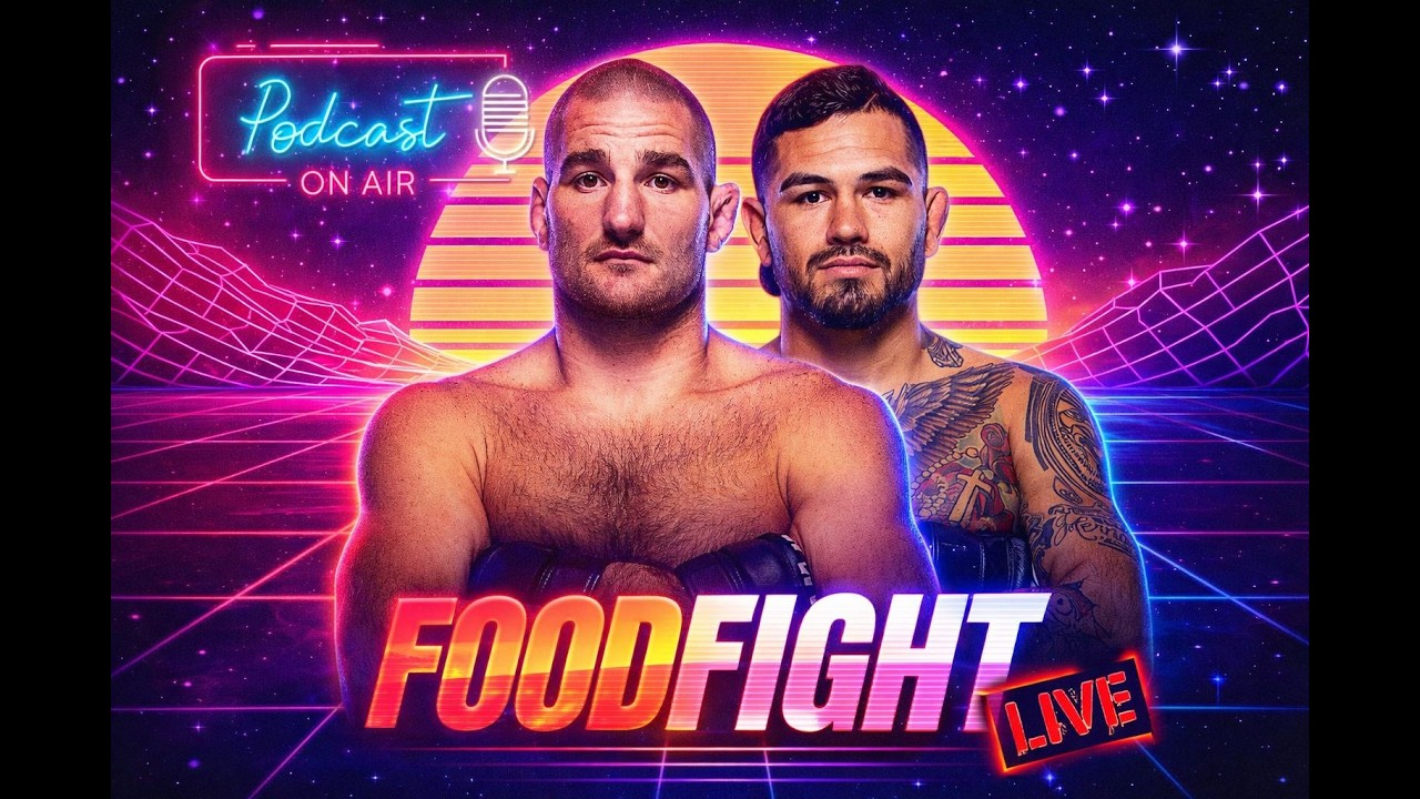 🔴UFC Fight Night Strickland vs Hernandez FIGHT COMPANION!!