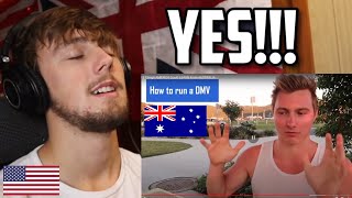 American Reacts to 12 Things America Could Learn From Australia