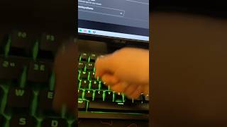 Rest In Peace My Keyboard