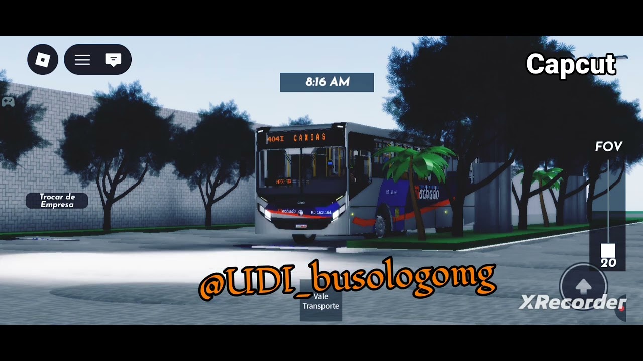 Kaio no comando do vip iv 