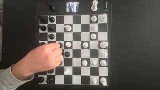 Chess Blitz 5 min