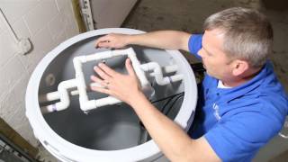 Remove Harmful Gases From Your Water Us Water Systems Aerator Youtube Remove Harmful Gases From Your Water Us Water Systems Aerator Youtube
