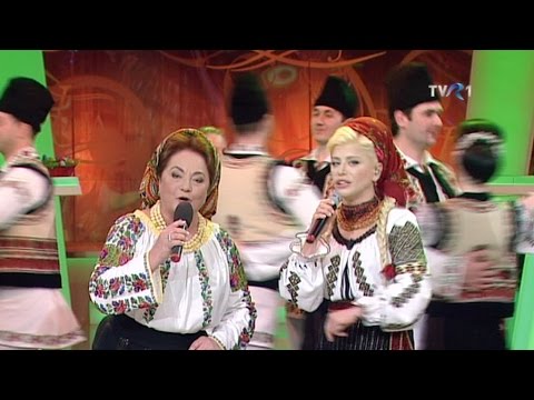 loredana groza foaie verde si-o aluna loredana groza foaie verde si-o aluna