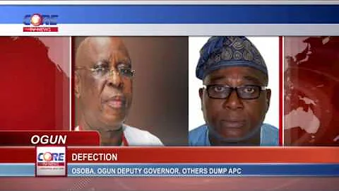 CoreTV News @ 4pm, 6th November, 2014.