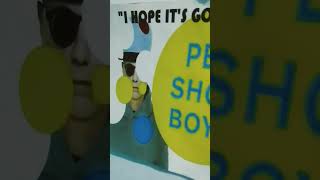 Pet Shop Boys 🌎✨☀️🇧🇷🌐 Being Boring #nabaladajovempan #jovempan