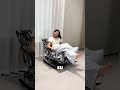 Esta Chica Recibió Muchos Sofás En Su Vida 🤯❤️