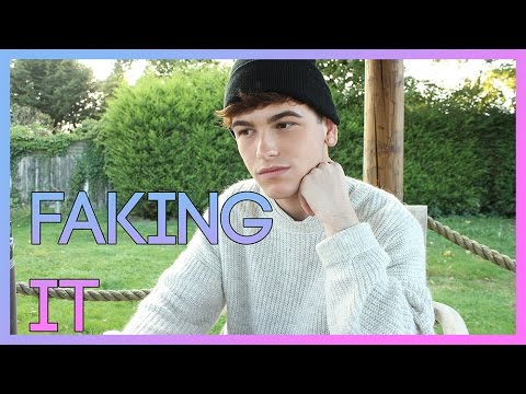 faking it