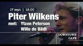 In Jûn mei Piter Wilkens