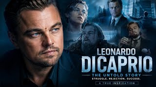 The Untold Story of Leonardo DiCaprio | From Struggle to Hollywood LegendVN20260515 200631