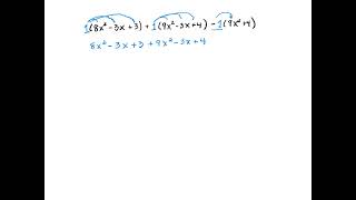 MATH 1130 R4 #4