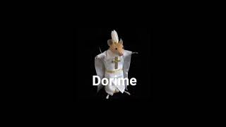 1 Hour Of Silence Occasionally Broken By Dorime