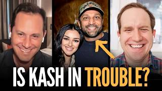 MAGA Media Turns on Kash Patel—And His Girlfriend