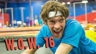 Download lagu Bouncing Back! - Workout Wednesday #16