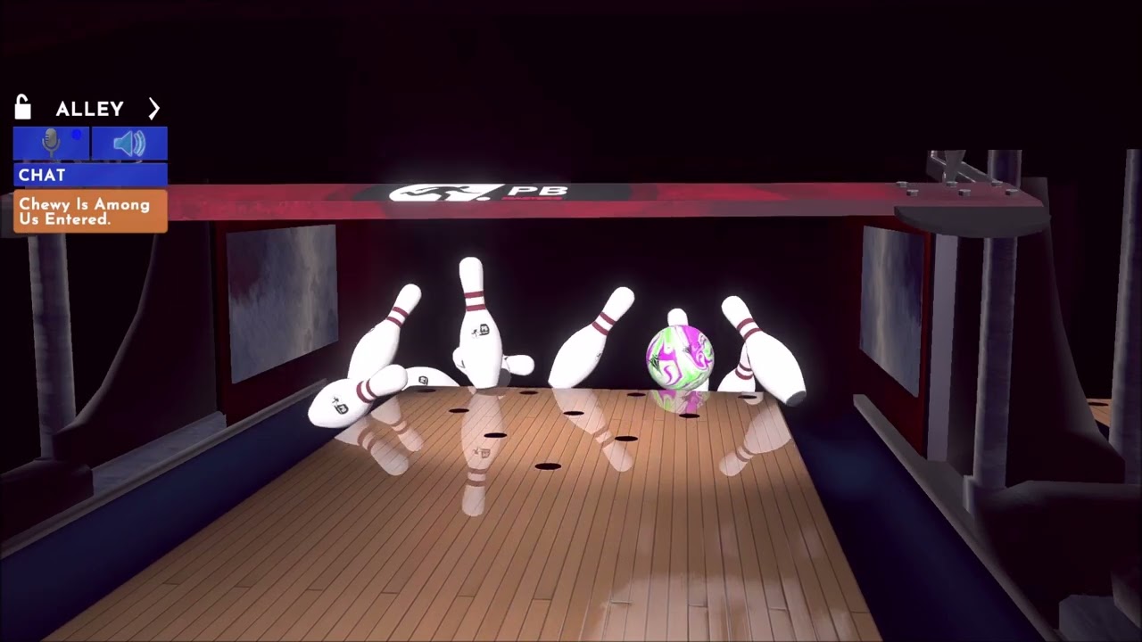 Premium Bowling   14th December 2024