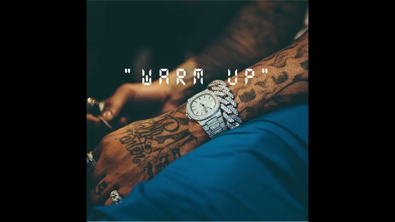 (FREE) R3 Da Chilliman x S5 x Drakeo The Ruler Type Beat 2025 - "WARM UP"