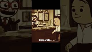 #CorporateLife #OfficeJokes #Relatable #WorkLife #CorporateHumor #Shorts #FunnyReels #OfficeMemes