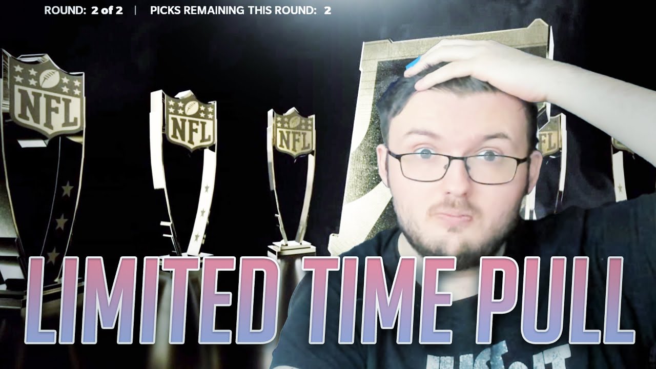 WE PULLED A LIMITED TIME HONORS CARD!! 15 ALL PRO PACK BUNDLE! | MADDEN 21 ULTIMATE TEAM