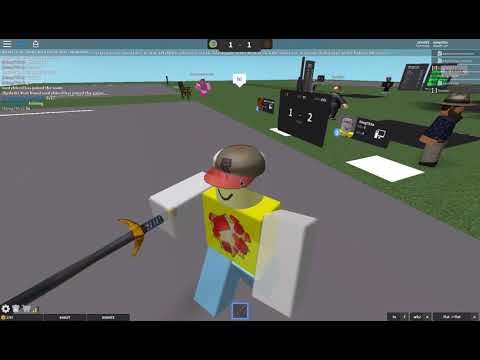 ryanroblox06s classic roblox sword fight roblox