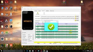 Lava 605 Flash File Without Password