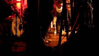 The Happiness Project live - Vanessa