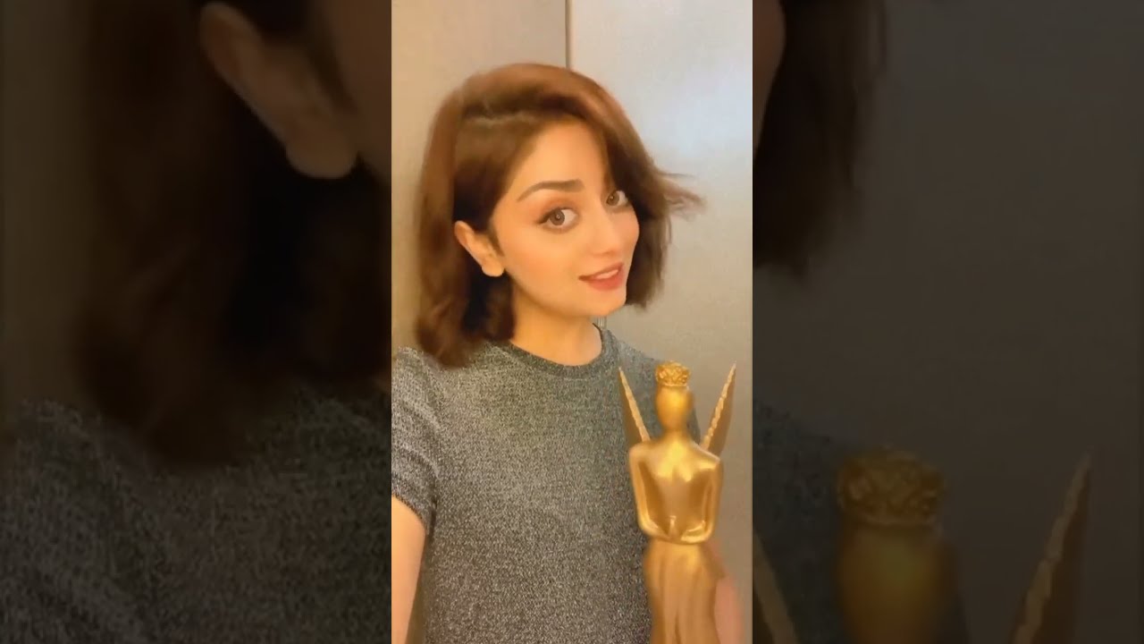 Khel - Episode 01 - [ Alizeh Shah - Shehroz Sabzwari - Yashma Gill ] - 7th July 2023 - HUM TV