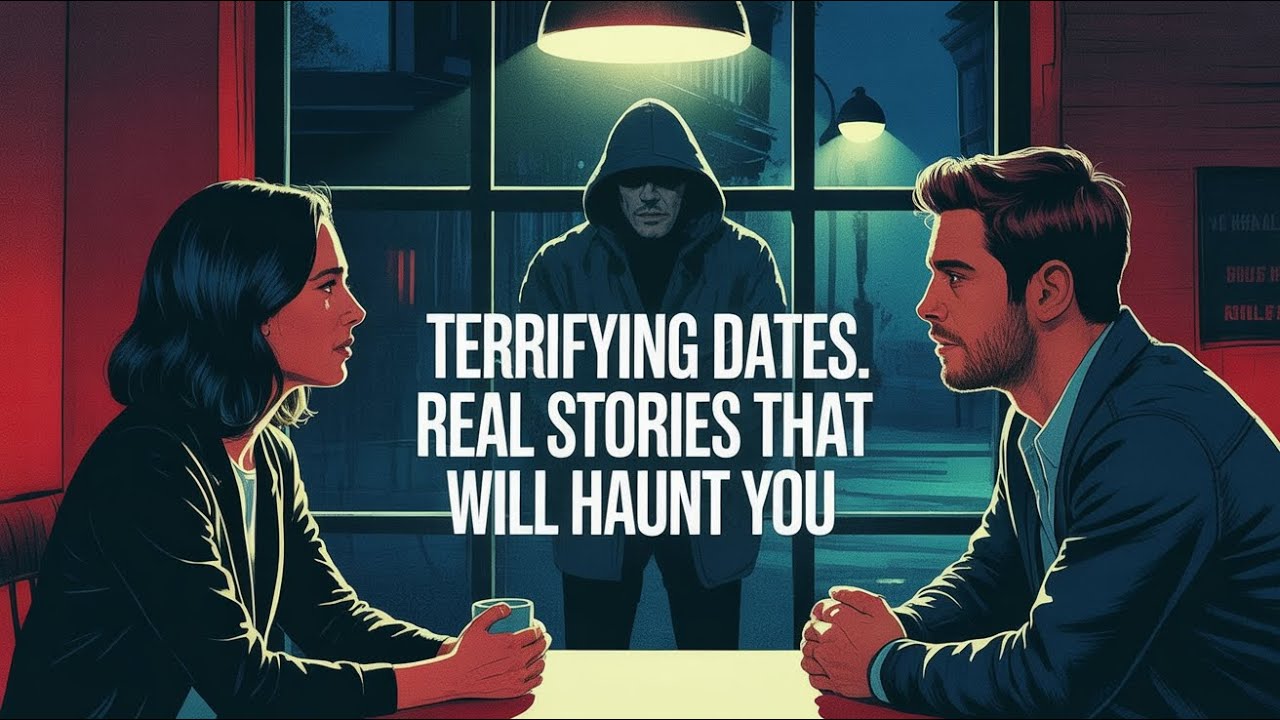 12 Sinister Hinge Dates REVEALED: Terrifying True Stories That EXPOSED Hidden Horrors!