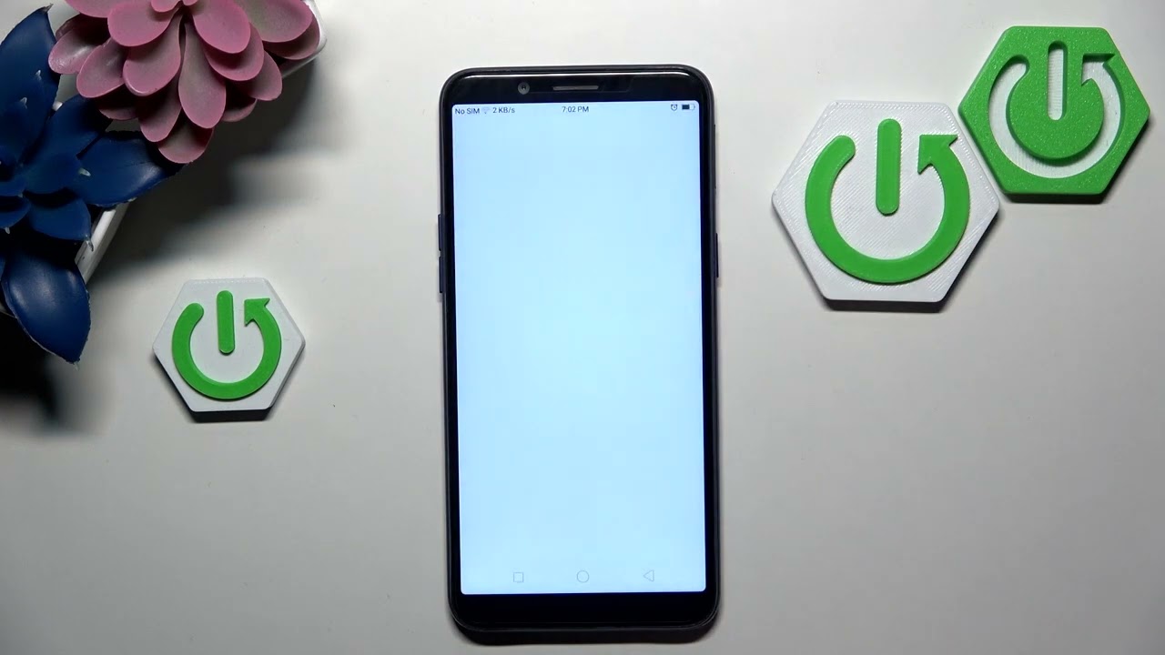 How to Set Up VPN on Oppo A83