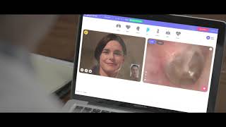 Tyto Care “House Call of the Future”: Sanford Health