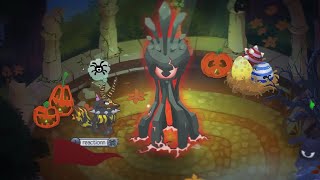 AJ CLASSIC HALLOWEEN UPDATE 2023