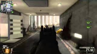 Black Ops II | GB Dispute Proof | Raid SnD (2)