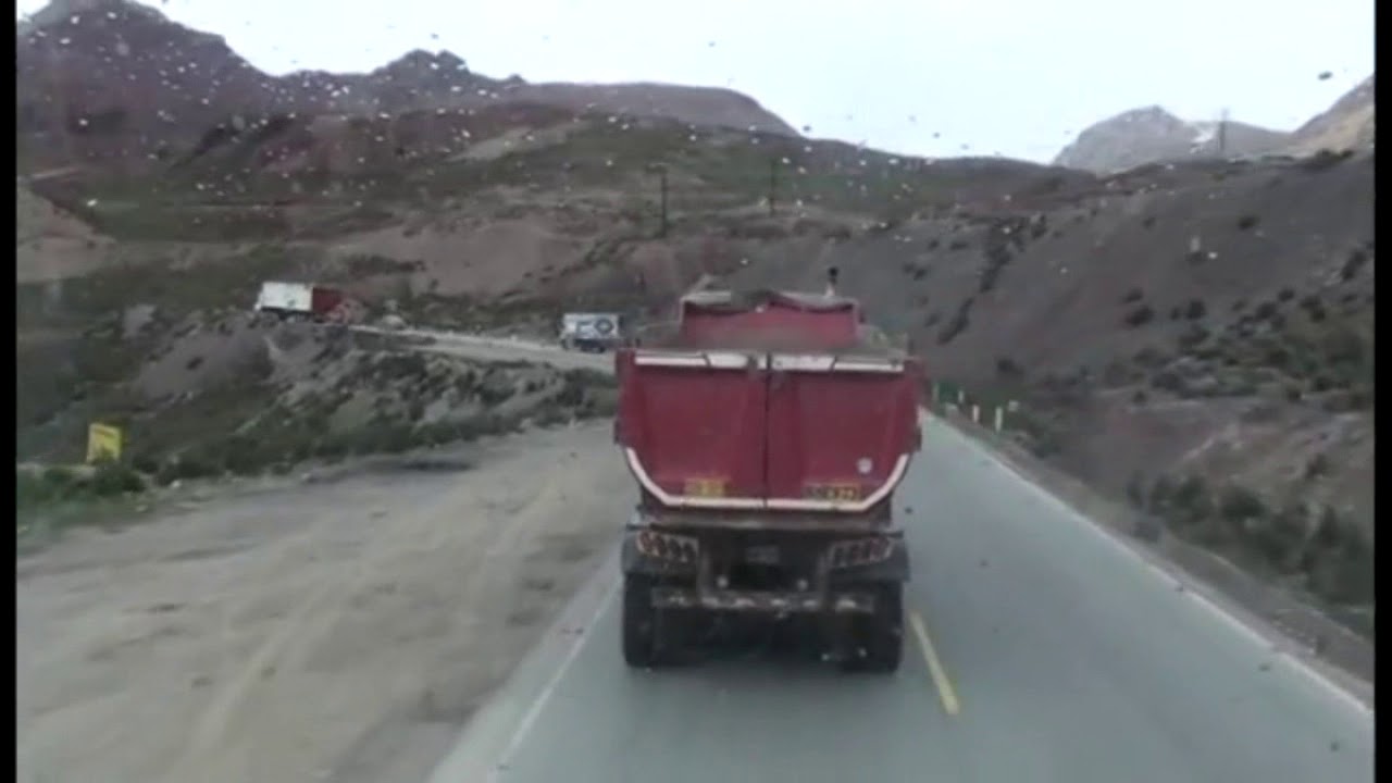 Yo se que volveras   Jilguero del Huascaran