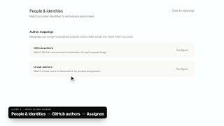 How to Set Up Competitors, Revenue, and Author Mappings in BuildBetter