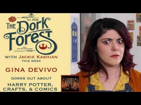 TDF 350 Gina Devivo Teaser