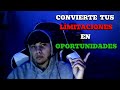 TRANSFORMA Tu Vista Sobre Lo Incomodo Para Ser IMPARABLE | Que Significa Ser Comodo Con Lo Incomodo?
