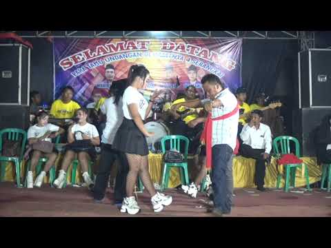 NEW AMANDA MUSIC || FULL ALBUM DENSUS 88 VERSI GUNUNGSARI MALAM ( 30 Mei 2025 )