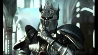 La Lights Chess   Artwork