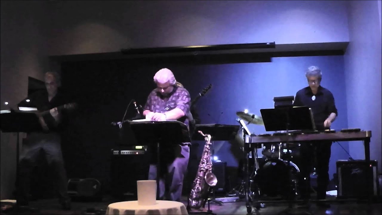 "(Used to be a) Cha Cha" by Jaco Pastorious