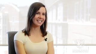 The Dartmouth TA Experience: Biological Physics