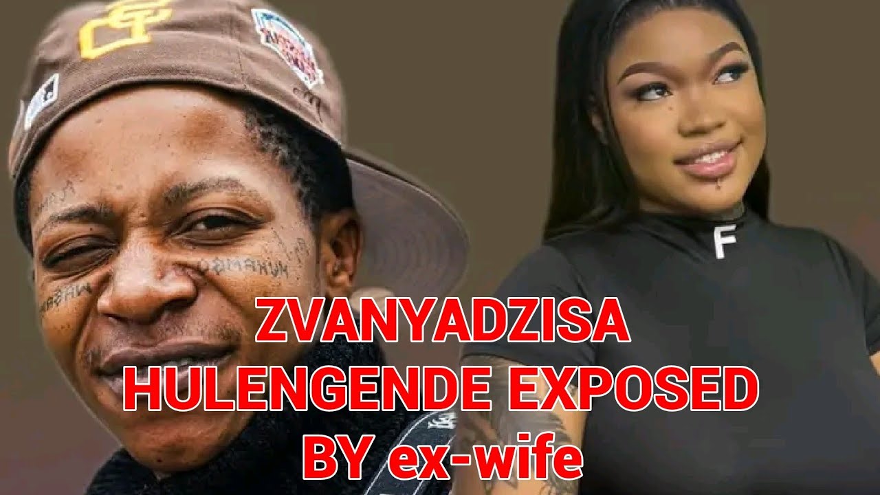 ZVANYADZISA HULENGENDE EXPOSED BY HIS EX-WIFE: RAYMER OTIZA MUKADZI ANE NHUMBU