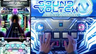 [SDVX] Rot in hell！！ [EXH]