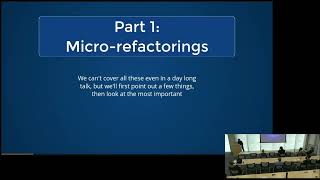 2026-07 - Dave Steffen - Refactoring in Three-ish Acts