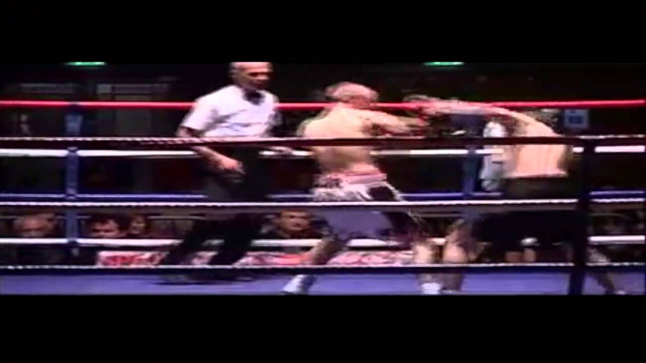 360PR MUSIC TV - MAGAZINE SHOW TKO  Boxing Gym Edition